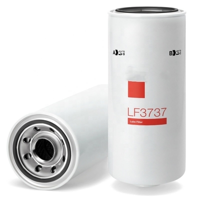 Lube Oil Filter for Tractor Excavator Engines LF3737 P550452 99484067 230510001 2240078