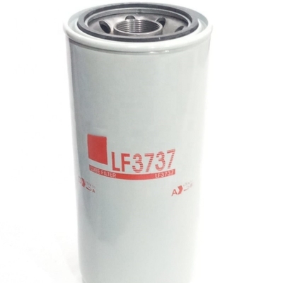 Lube Oil Filter for Tractor Excavator Engines LF3737 P550452 99484067 230510001 2240078