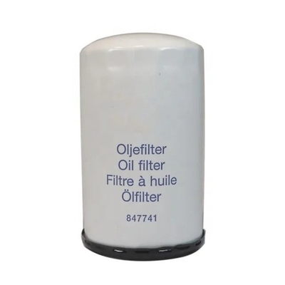 Hydwell Spin-On Lube Oil Filter Element P559128 1R0714 08000001 422994 for Trucks 847741
