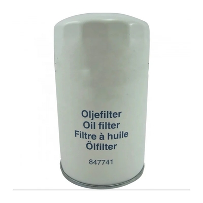 Hydwell Spin-On Lube Oil Filter Element P559128 1R0714 08000001 422994 for Trucks 847741