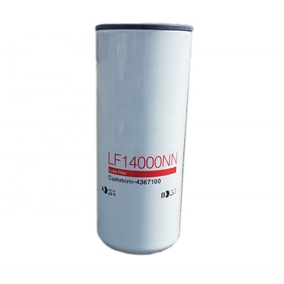 Truck Diesel Engine Oil Filter 85114044 RE574468 DBL7900 BD50000 LF14001NN LF14000 4367100 P559000 LF14000NN