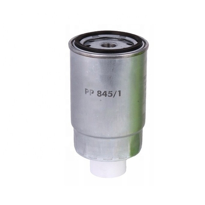 Filter Paper PP845/1 Fuel Filter for Construction Machinery within Manufacturing Plant