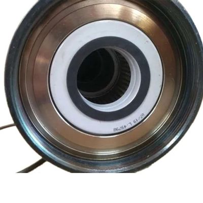 Hydraulic Oil Filters Cartridge 419-60-35153 11Y6028710 Latest Part Number 4196035153