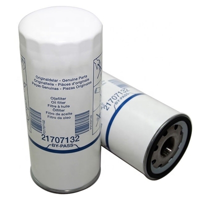 Truck Model Oil Filter 21707132 21707133 477556 466634 P550519 3I0730 for Engine Parts