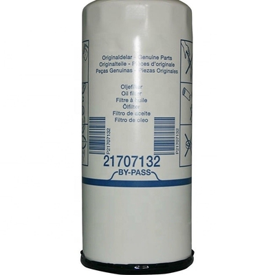 Truck Model Oil Filter 21707132 21707133 477556 466634 P550519 3I0730 for Engine Parts