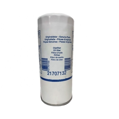 Truck Model Oil Filter 21707132 21707133 477556 466634 P550519 3I0730 for Engine Parts