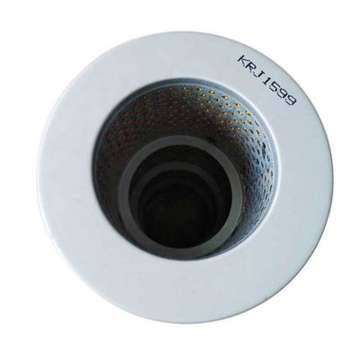 KRJ1599 Heavy Duty Replacement Hydraulic Filter Element for Truck Performance Boost