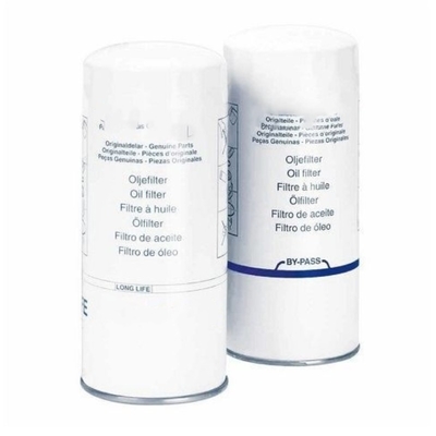 Truck Diesel Engine Oil Filter 478736 312752257 92459 2654401 20301K1360 11998008 2654407