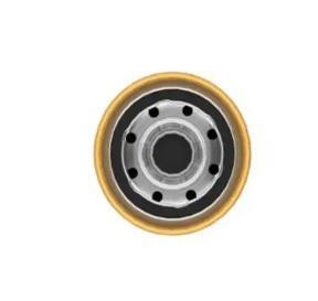 Iron Filter Paper Lube Oil Filter 2654A111 for Tractor Excavator Engine Part 2050089