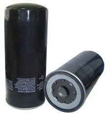 1117285 P550490 451103343 2077885 LF550490 21401064 2240076 Diesel Engine Oil Filter