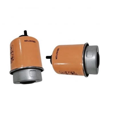320/A7124 P551434 SN70242 Fuel Water Separator Filter for Engineering Machinery Engine