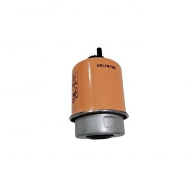 320/A7124 P551434 SN70242 Fuel Water Separator Filter for Engineering Machinery Engine
