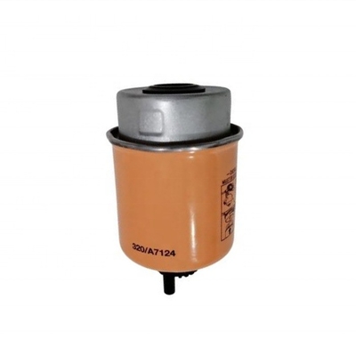 320/A7124 P551434 SN70242 Fuel Water Separator Filter for Engineering Machinery Engine