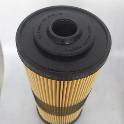 FBO60341 FBO60332 Oil and Water Separation Filter Ideal for Marine Engine Fuel Systems