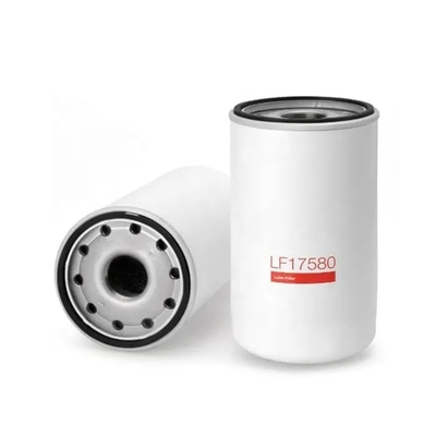 Fuel separator filter LF17580 Lube oil filter SP5230 J06271.0100 with long service life