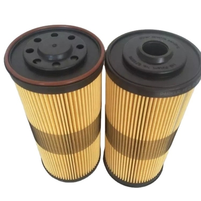 FBO60348-FBO60356 Parker Fuel Filter/Water Separator 0.5 kg 10*10*23.4cm Long-Lasting