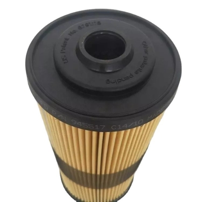 FBO60348-FBO60356 Parker Fuel Filter/Water Separator 0.5 kg 10*10*23.4cm Long-Lasting