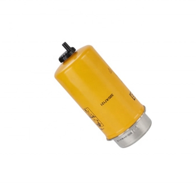 320a7121 hydwell Fuel Water Separator Element Filter 87840590 1454501 145-4501 for Iron