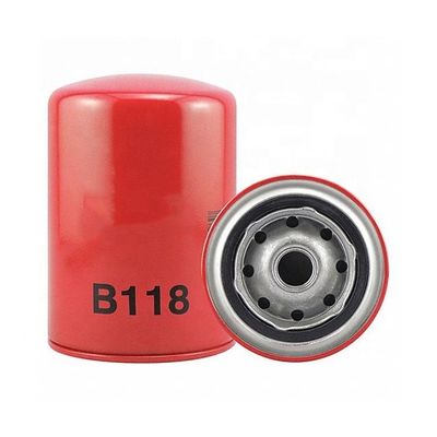Printing Shops Spin-on Lube Oil Filter P557780 for 16196227 0451104065 17131 1523494