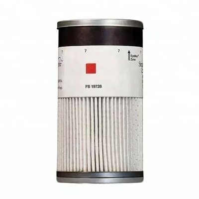 Hydwell Diesel Fuel Filter Water Separator FS19728 P550736 84273566 382119 F76042 FS550736