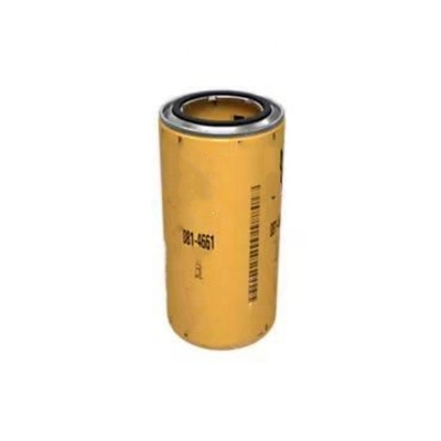 081-4661 Lube Oil Filter for Excavator Engines Parts P553771 46080160 11849601 67008922