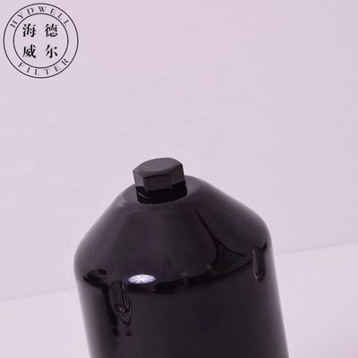 23S-49-13122 Hydraulic Filter Long-Lasting for Construction Machinery Accessories