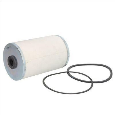 Truck Engine Parts Fuel Filter Element P502131 FF502131 AG3115 with Fiber Material