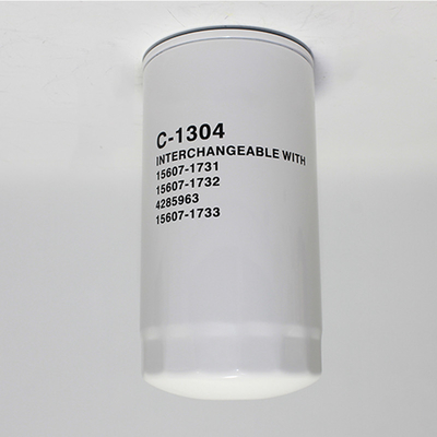 Hydwell Excavator Oil filter C-1304 P552050 955289 AT308573 156071830 92410117 L45936