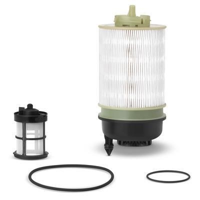 Accessories for Home Petrol Fuel System Cross Reference Oil Filter Diesel FK11011