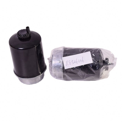 Hydwell Diesel Engine Fuel Water Separator Filter RE546336 P551432 with Filtration System