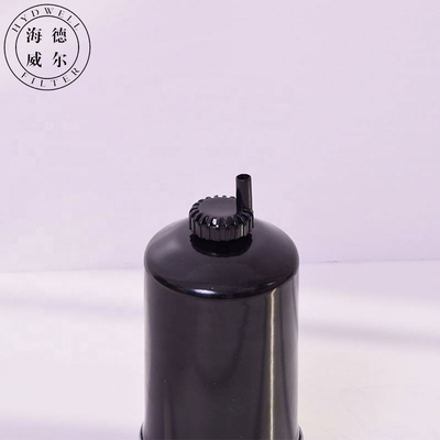 Hydwell Diesel Engine Fuel Water Separator Filter RE546336 P551432 with Filtration System