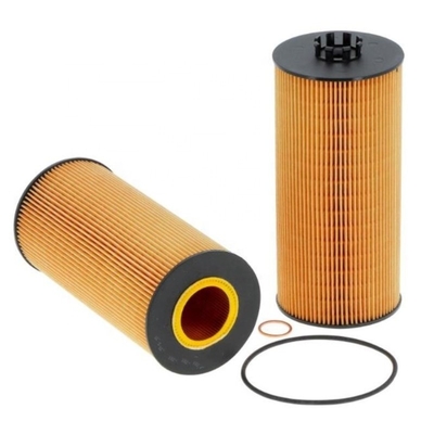 Tractor Diesel Engines Parts Oil Filter E175HD129 P550769 1420640 2240181 CH9558 L55960
