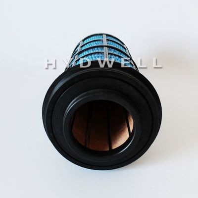 Filter Paper Honeycomb Air Filter Element for SK130/140-8 Excavator P611190 P611189