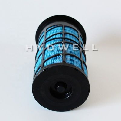 Filter Paper Honeycomb Air Filter Element for SK130/140-8 Excavator P611190 P611189