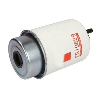 Fuel Water Separator Cartridge Filter FS19829 The Best Choice for 's Customers