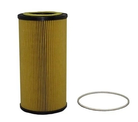 113*113*220mm Oil Filter for Truck Engine OEM 1397765 SO 11068 from Hydwell