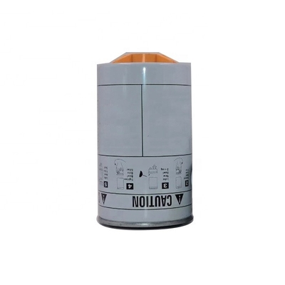 Iron Filter Paper Diesel Excavator Engine Spin-On Water Separator Filter 11NA-71041