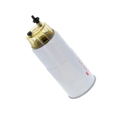 600-319-4540 FS19946 P550937 Fuel Filter for Engineering Machinery Engine by Hydwell