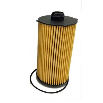 Energy Mining Oil Filtration for OEM Diesel Engine Filters 5801415504 Truck Accessories