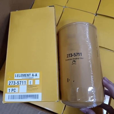 Tractor Oil Filter 273-5711 With Original Packaging and More