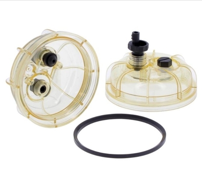 Hydwell Supply Fuel Filter Bowl 1407702 MO 3916 for Filters Part Name