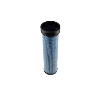 Filter paper Air filter Cartridge 84217229 87682999 for Hydwell Excavator Parts
