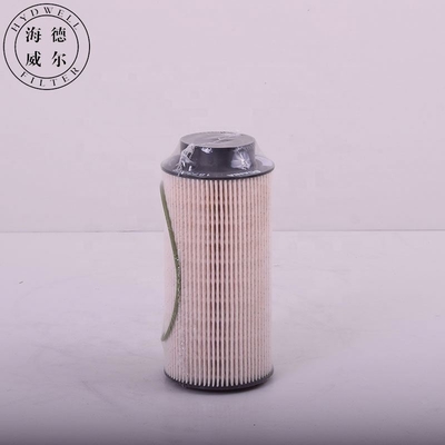 Filter System for Heavy Duty Trucks 1873018 P550628 F026402107 87696188 Diesel Fuel Filter