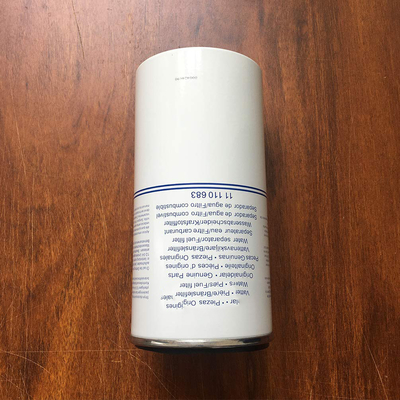 Other Car Fitment 3817517 Spin On Diesel Fuel Filter Top Choice