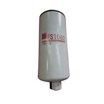 Hydwell FS1062 Fuel Water Separator Filter 4924640 for OEM Fuel Separation Technology
