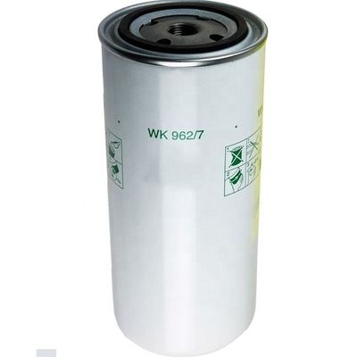 Heavy Truck Fuel Filter WK962/7 VG1560080012 20805349 P550372 1457434294 4406213 FT5317