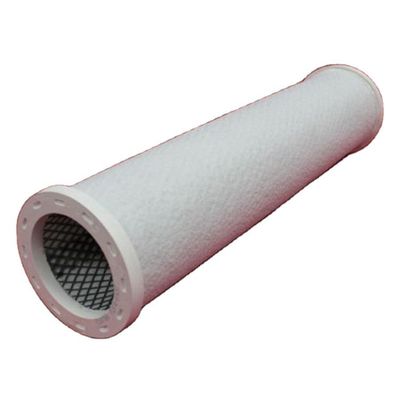 FRP-95-508 FLK14-01697 Excavator Diesel Engine Parts Folding Air Filter Element for Trucks