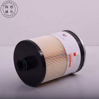 149*149*218mm Fuel Filter for TR60 Dump Truck FS53015 P553015 68001 803418928 SN40755