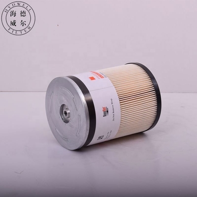 149*149*218mm Fuel Filter for TR60 Dump Truck FS53015 P553015 68001 803418928 SN40755