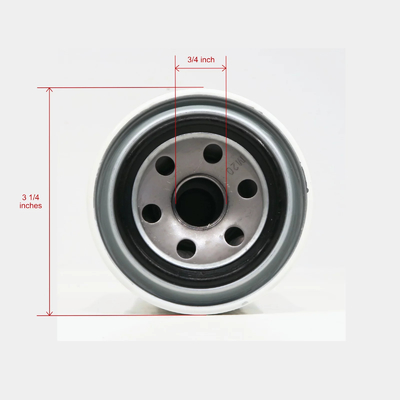 Other Car Fitment OEM SPIN-ON FULL FLOW LUBE FILTER 16271-32090 for Tractor X20 X24